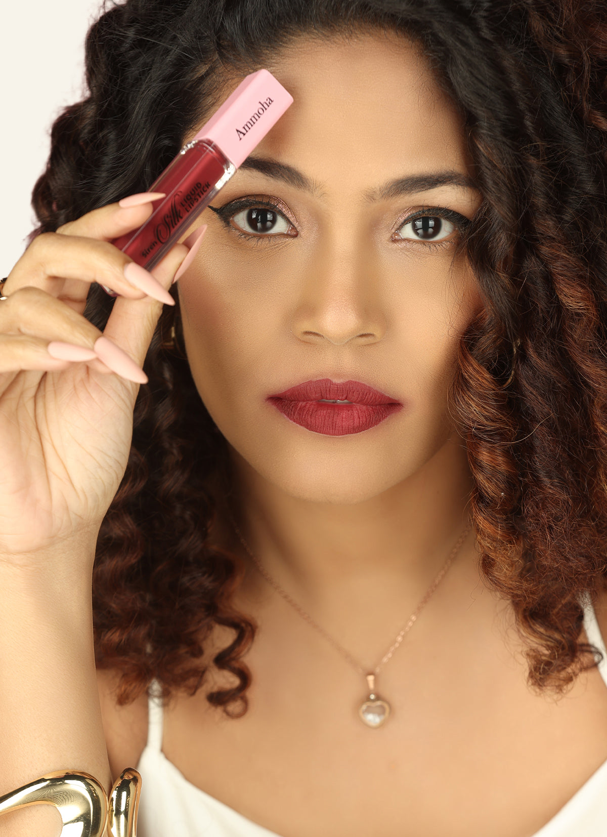 Siren Silk Liquid Lipsticks