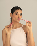 Ammoha Cosmetics Long-Lasting, Matte-Finished Liquid Lipstick (5ml) (Plum Perfection)