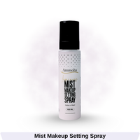 Luminous Mist Makeup Setting Spray