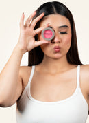 velvet mousse blush Rosy Glow