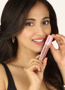 Siren Silk matte liquid lipstick (Almond Cream)