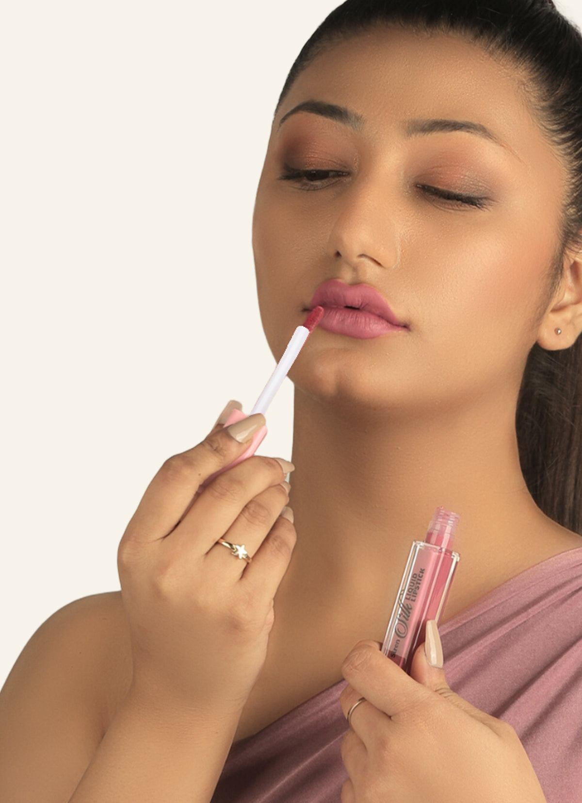 Siren Silk Liquid Lipsticks