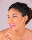 Ammoha Cosmetics Long-Lasting, Matte-Finished Liquid Lipstick (5ml) (Velvet Orchid)
