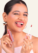 Siren Silk Liquid Lipsticks