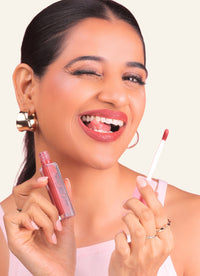 Siren Silk Liquid Lipsticks