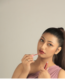 Ammoha Cosmetics Long-Lasting, Matte-Finished Liquid Lipstick (5ml) (Cocoa Craze)