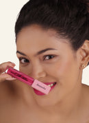 Siren Silk matte liquid lipstick (Velvet Orchid)