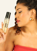 Body Shimmer Spray  Gold