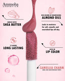 Siren Silk Liquid Lipsticks