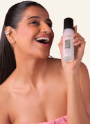 Luminous Mist Makeup Setting Spray | Available in Mother of Pearl & Light Gold