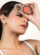 velvet mousse blush Sun-Kissed Love