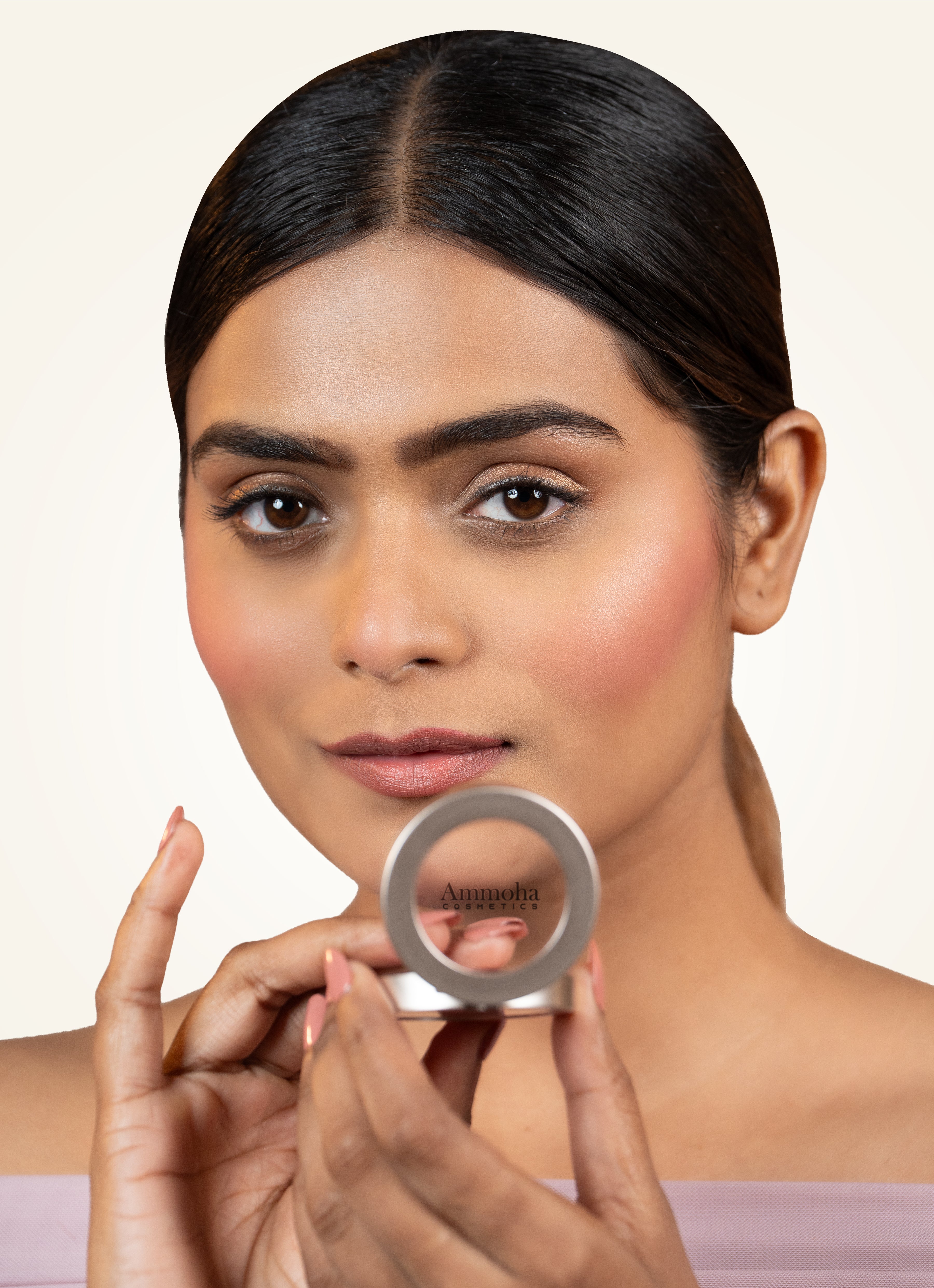 velvet mousse blush Watermelon