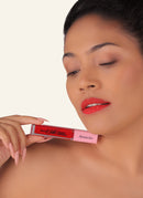 Siren Silk matte liquid lipstick ( (Ruby Obsession)