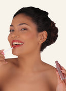 Siren Silk matte liquid lipstick (Cocoa Craze)