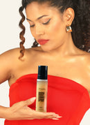 Body Shimmer Spray  Gold