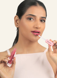 Siren Silk Liquid Lipsticks