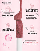 Siren Silk Liquid Lipsticks