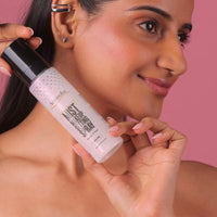 Luminous Mist Makeup Setting Spray