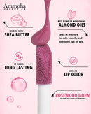 Siren Silk Liquid Lipsticks