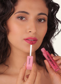 Siren Silk Liquid Lipsticks