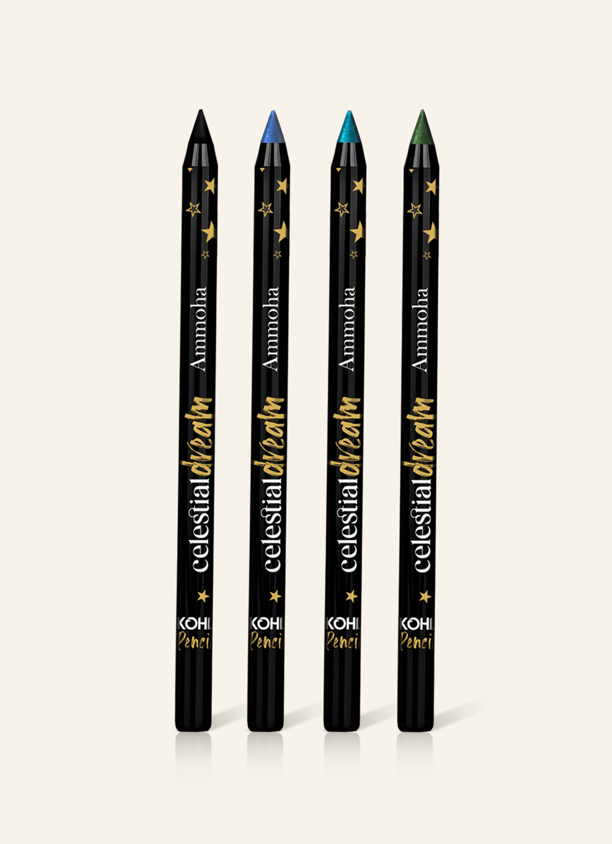 Celestial Dream Kohl kajal