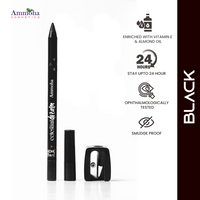 Midnight Black - Celestial Dream Kohl Kajal