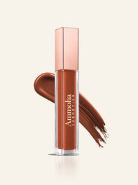Velvate Mousse Lipstick - Brownie Fudge