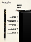 Celestial dream Kohl Kajal , (Brown)