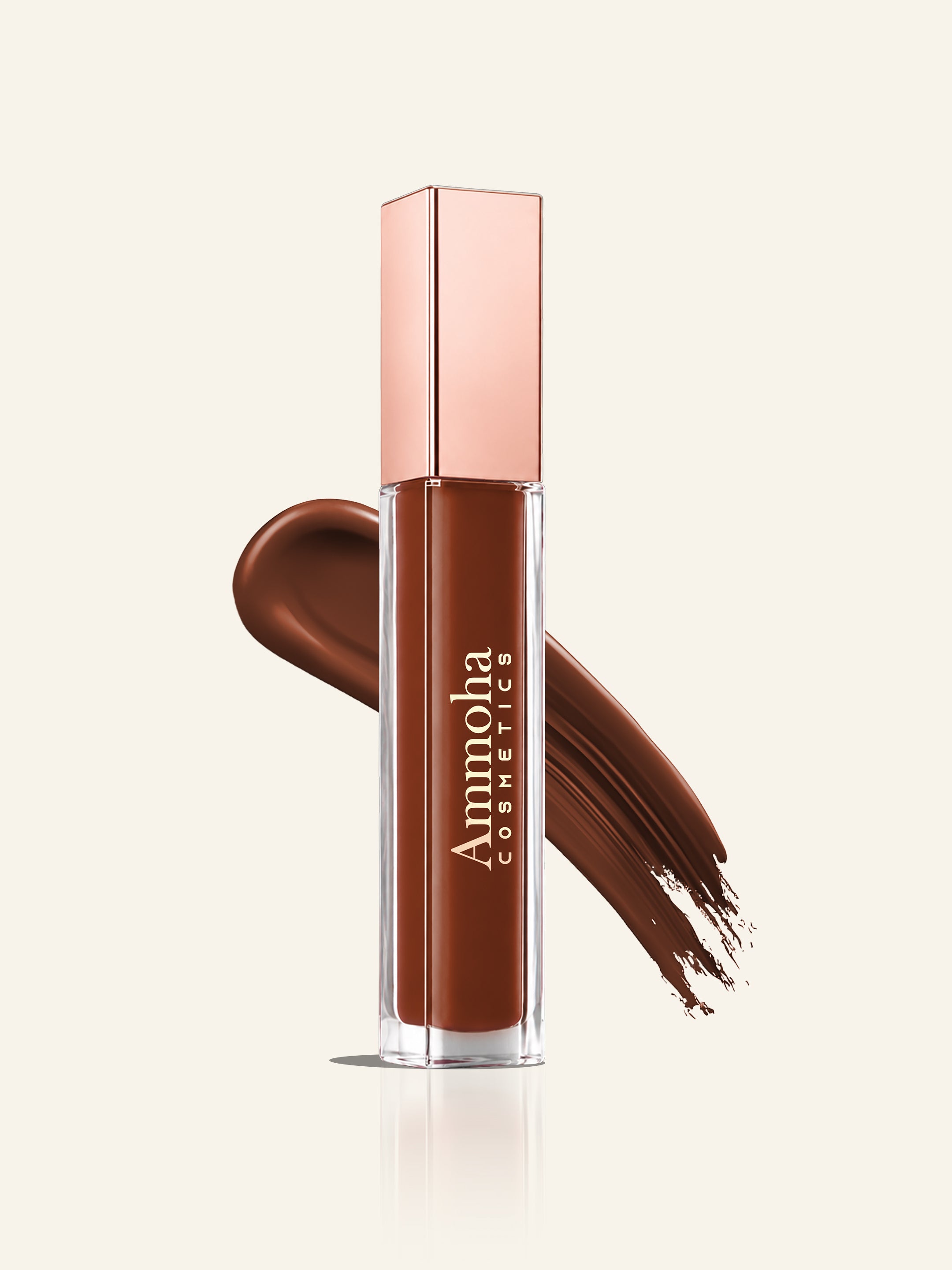 Velvate Mousse Lipstick - Chocolate Chips
