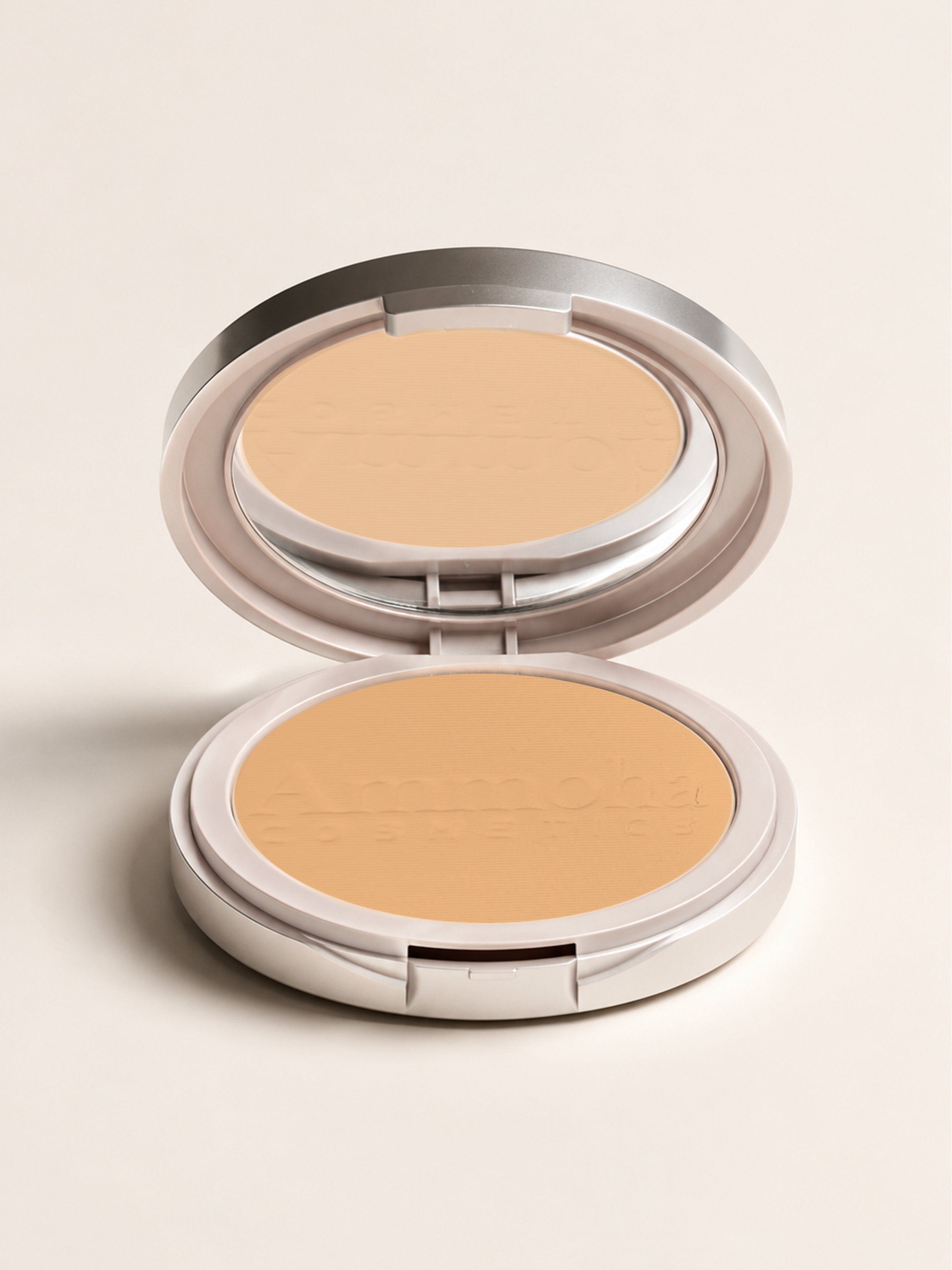 CINNAMON COMPACT