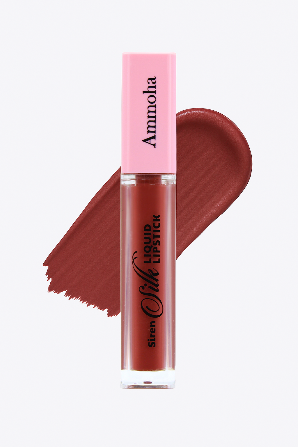 Siren Silk Liquid Lipsticks