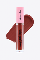 Siren Silk Liquid Lipsticks