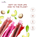 Ammoha Cosmetics Long-Lasting, Matte-Finished Liquid Lipstick (5ml) (Cocoa Craze)