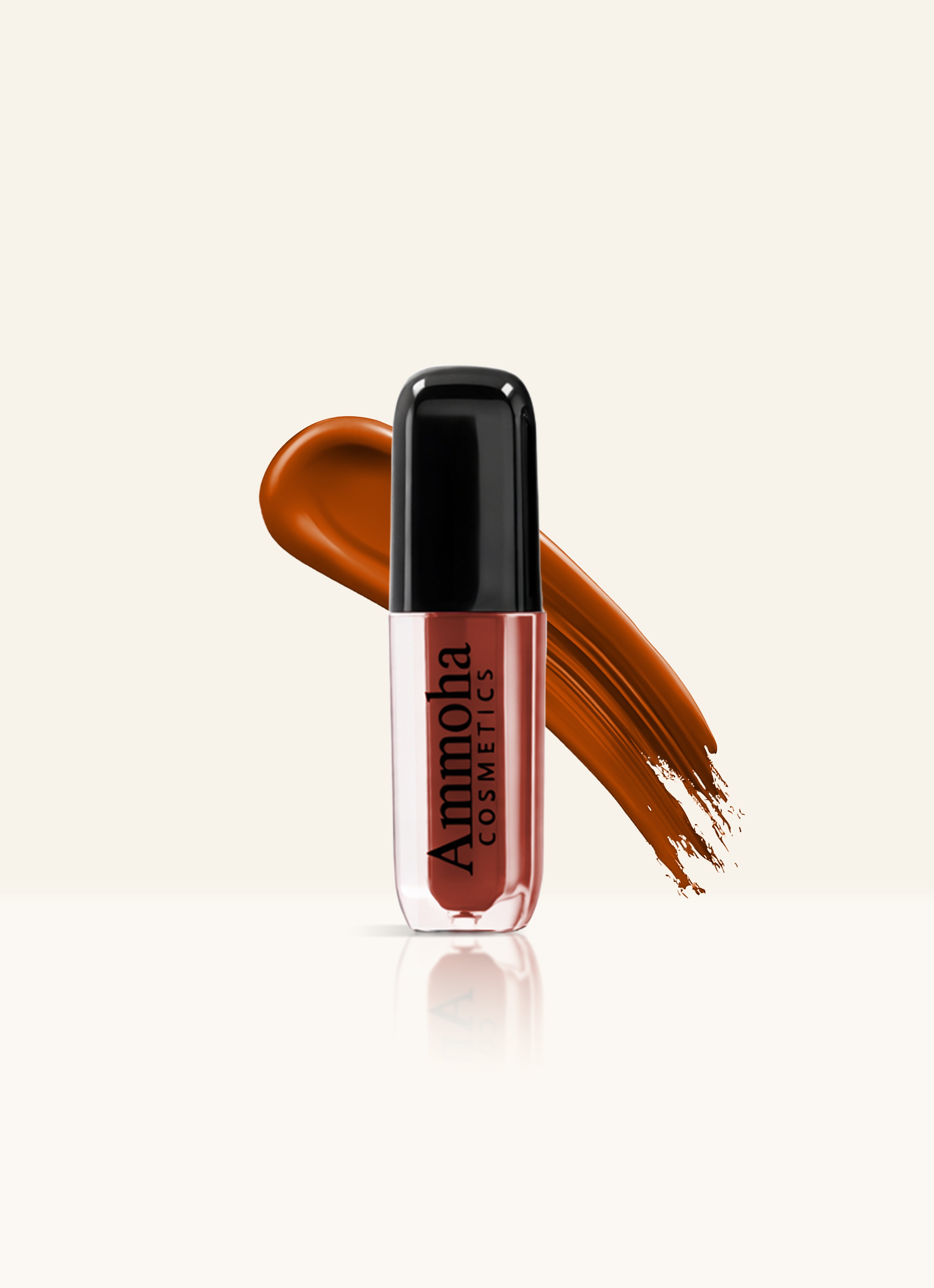 Mini Lipstick - Ammoha Cosmetics
