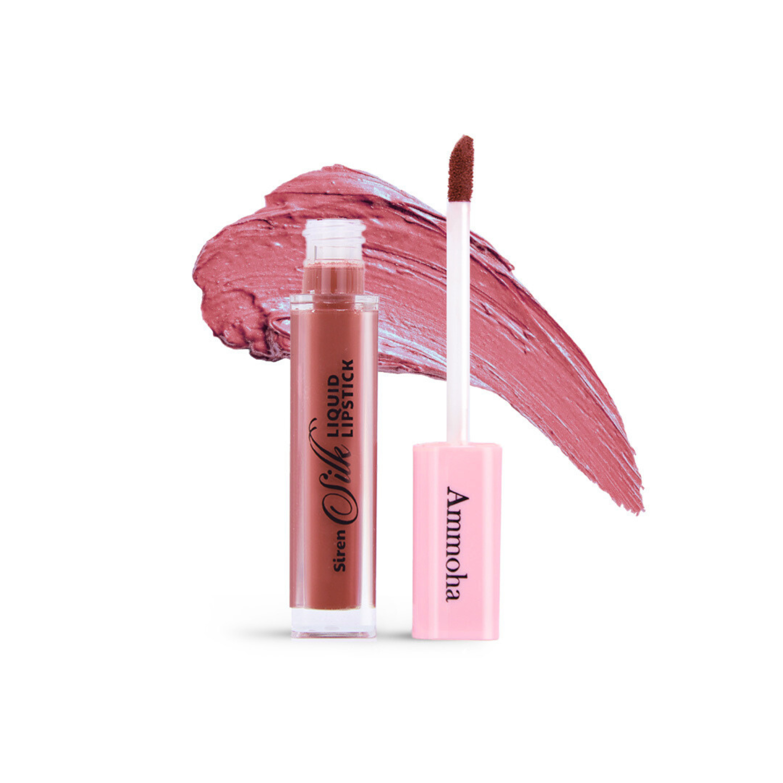 Siren Silk Liquid Lipstick