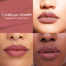 Camellia Charm – Siren Silk Liquid Lipstick