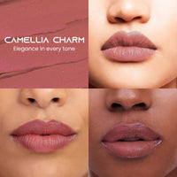 Siren Silk Liquid Lipsticks