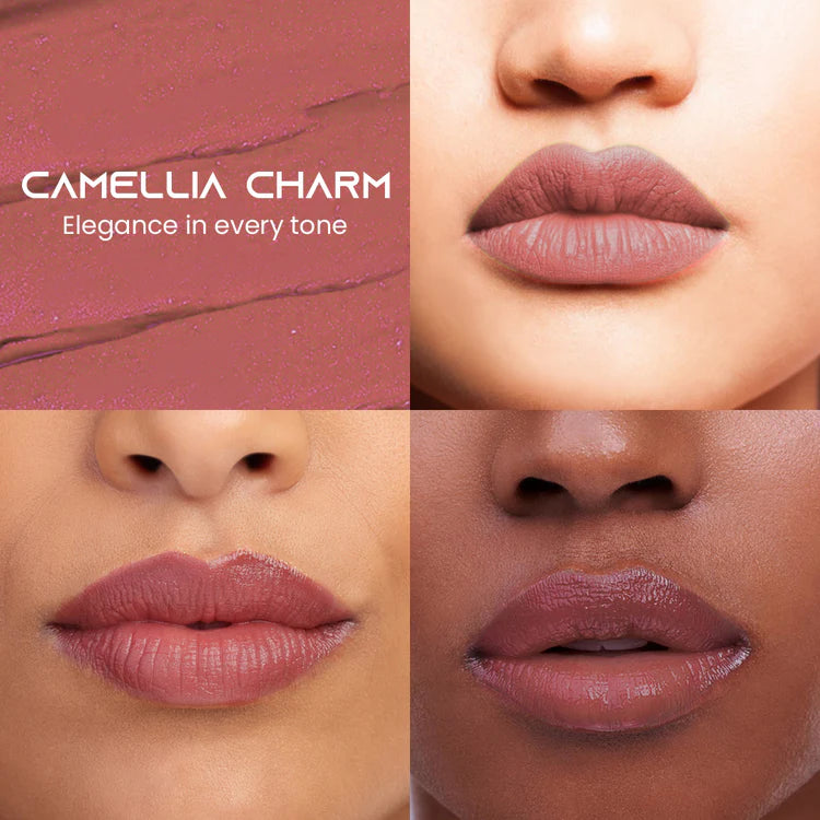 Siren Silk Liquid Lipsticks