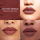Ammoha Cosmetics Matte Liquid Lipsticks – 12 Long-Lasting Shades | 5ml Each