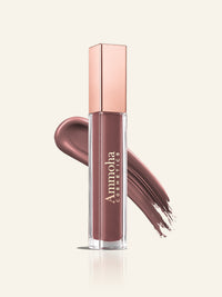 Velvate Mousse Lipstick - Deep Plum