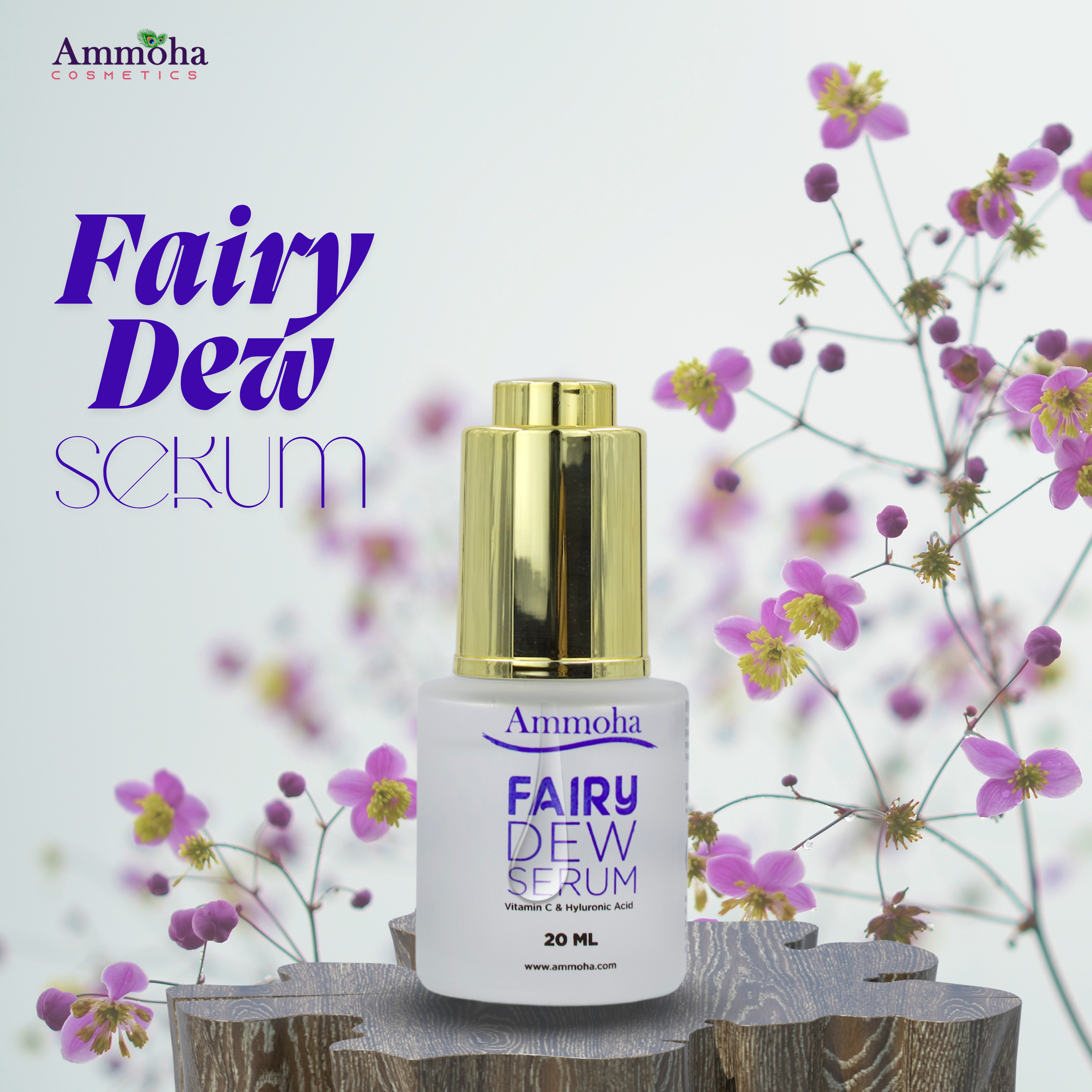 Fairy Dew Serum