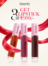 Lipsticks combo offer