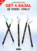 Kajal’s combo offer