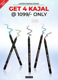 Kajal’s combo offer