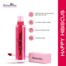 Siren Silk Liquid Lipsticks