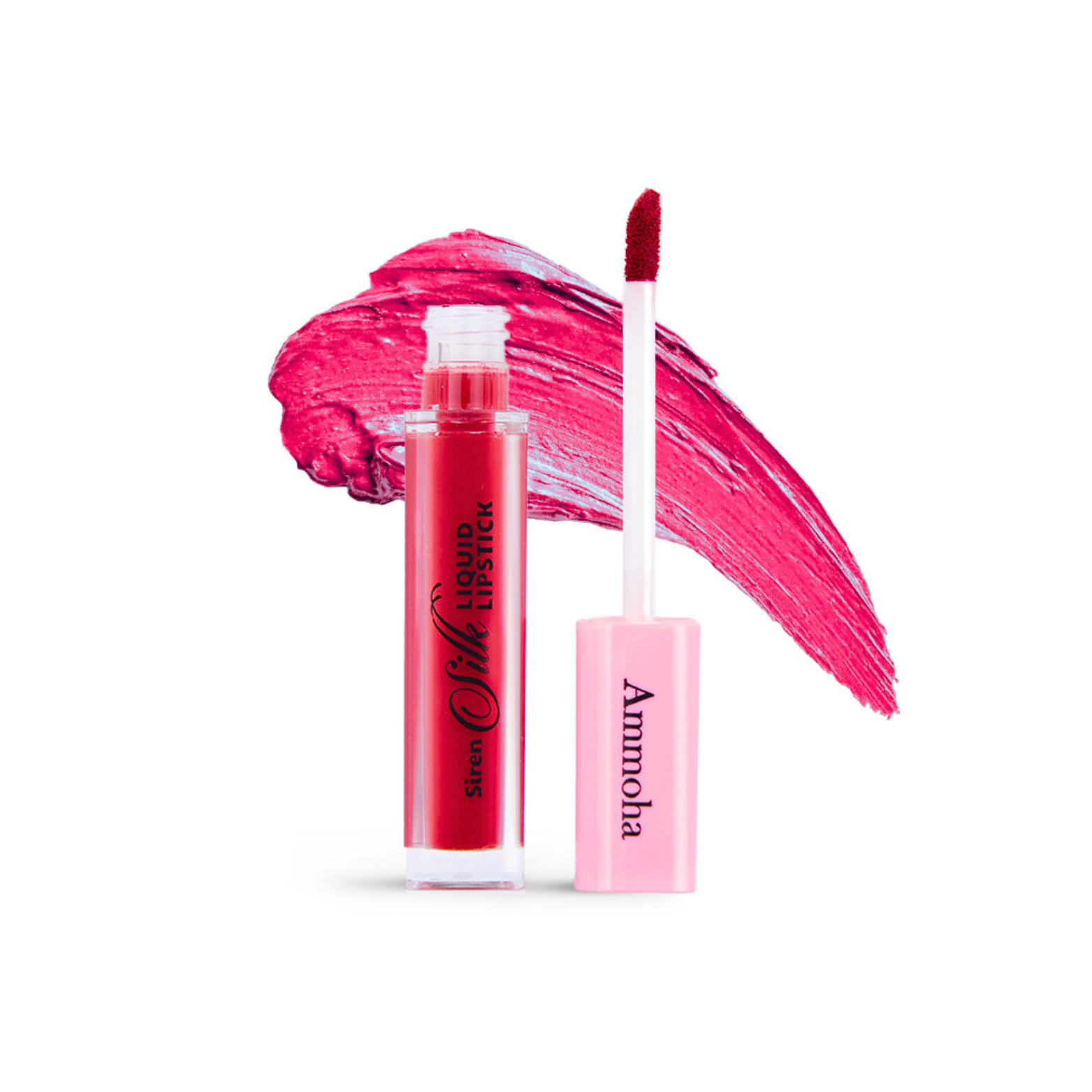 Siren Silk Liquid Lipstick