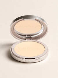 IVORY COMPACT