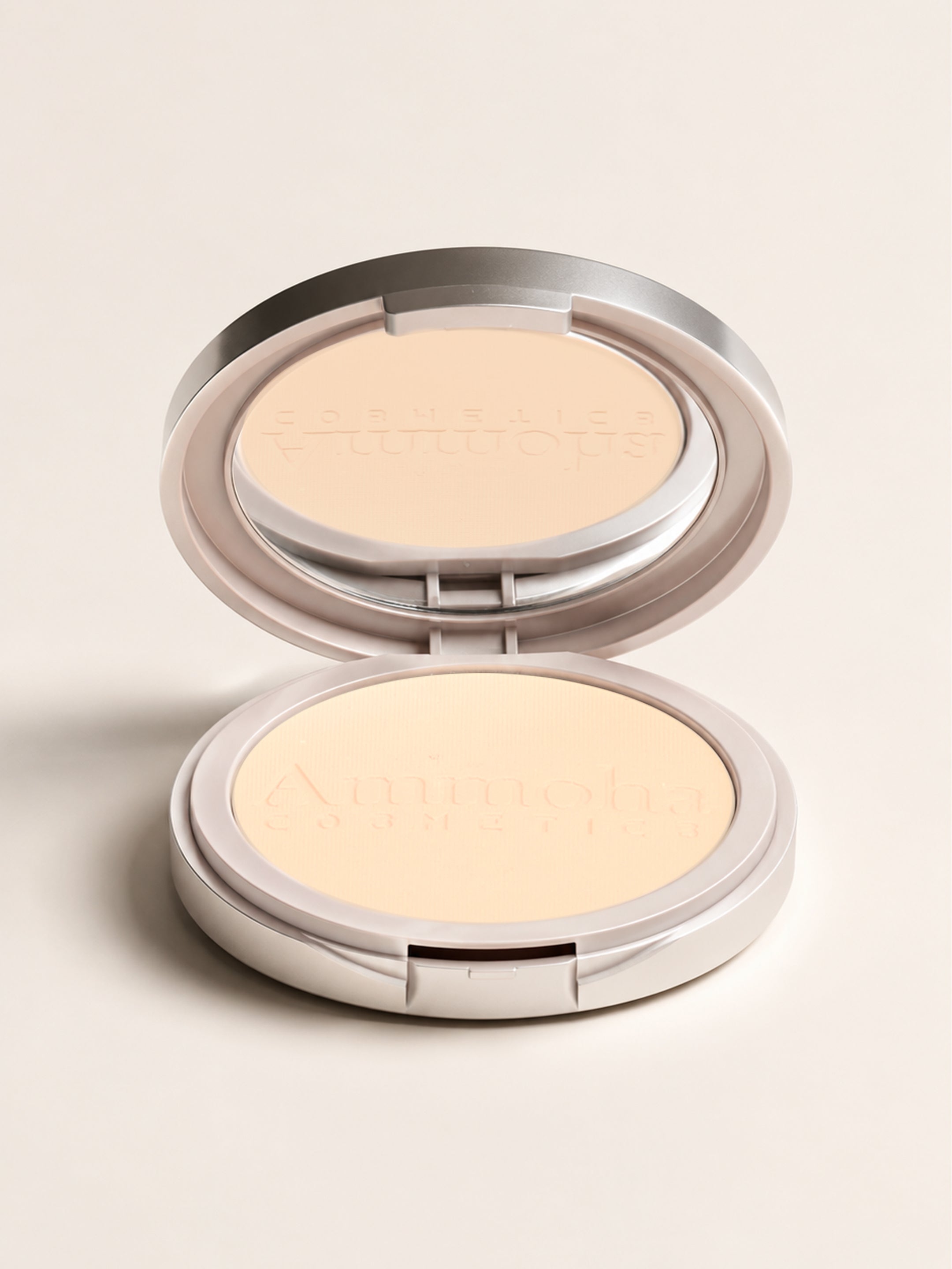 IVORY COMPACT