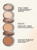 CINNAMON COMPACT