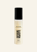 Luminous Mist Makeup Setting Spray | Available in Mother of Pearl & Light Gold